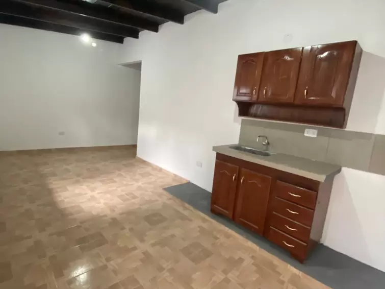 DEPARTAMENTO 1 DORMITORIO EN ALQUILER